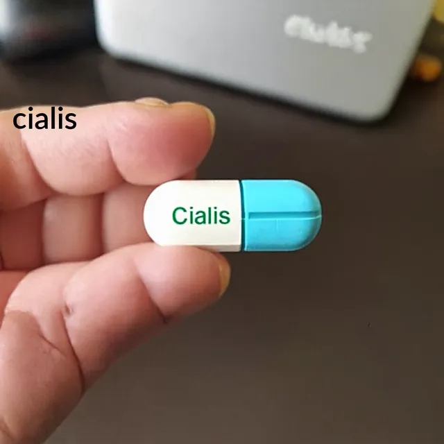 Cialis 20 pas cher